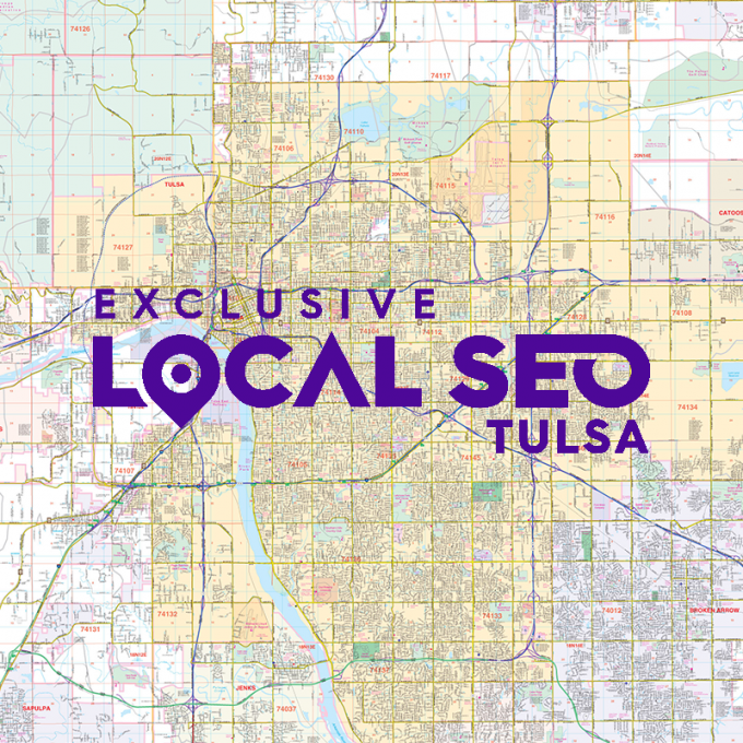 Exclusive Local SEO Tulsa