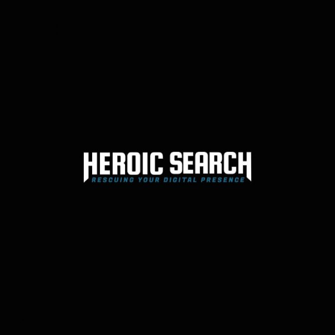 Heroic Search